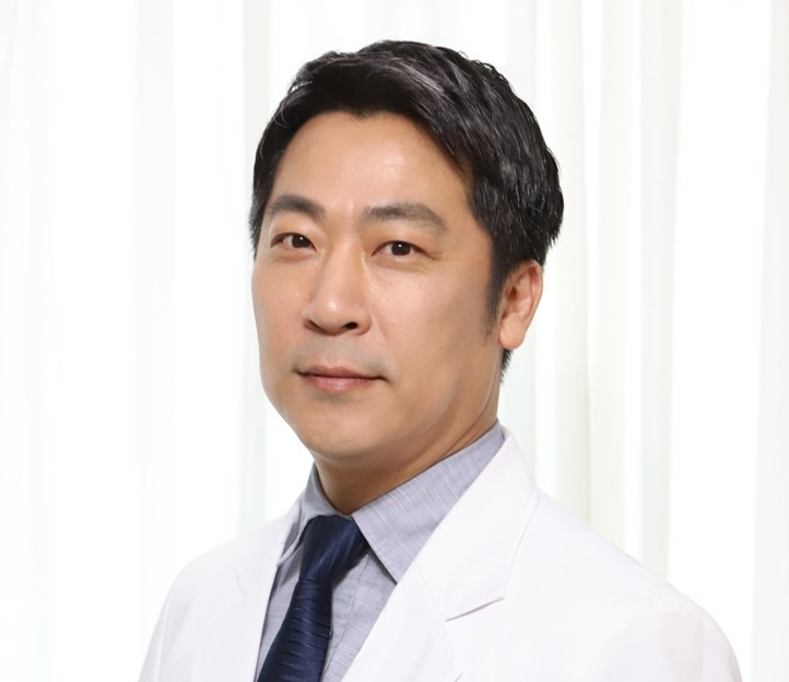 Eung Ju Kim