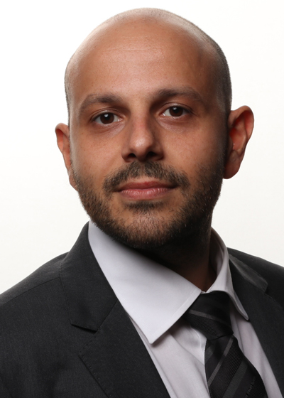 Gianluigi Savarese
