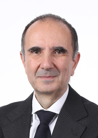 Giuseppe M C Rosano