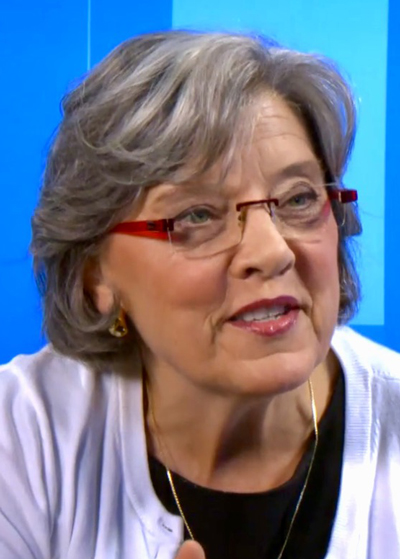 JoAnn Lindenfeld