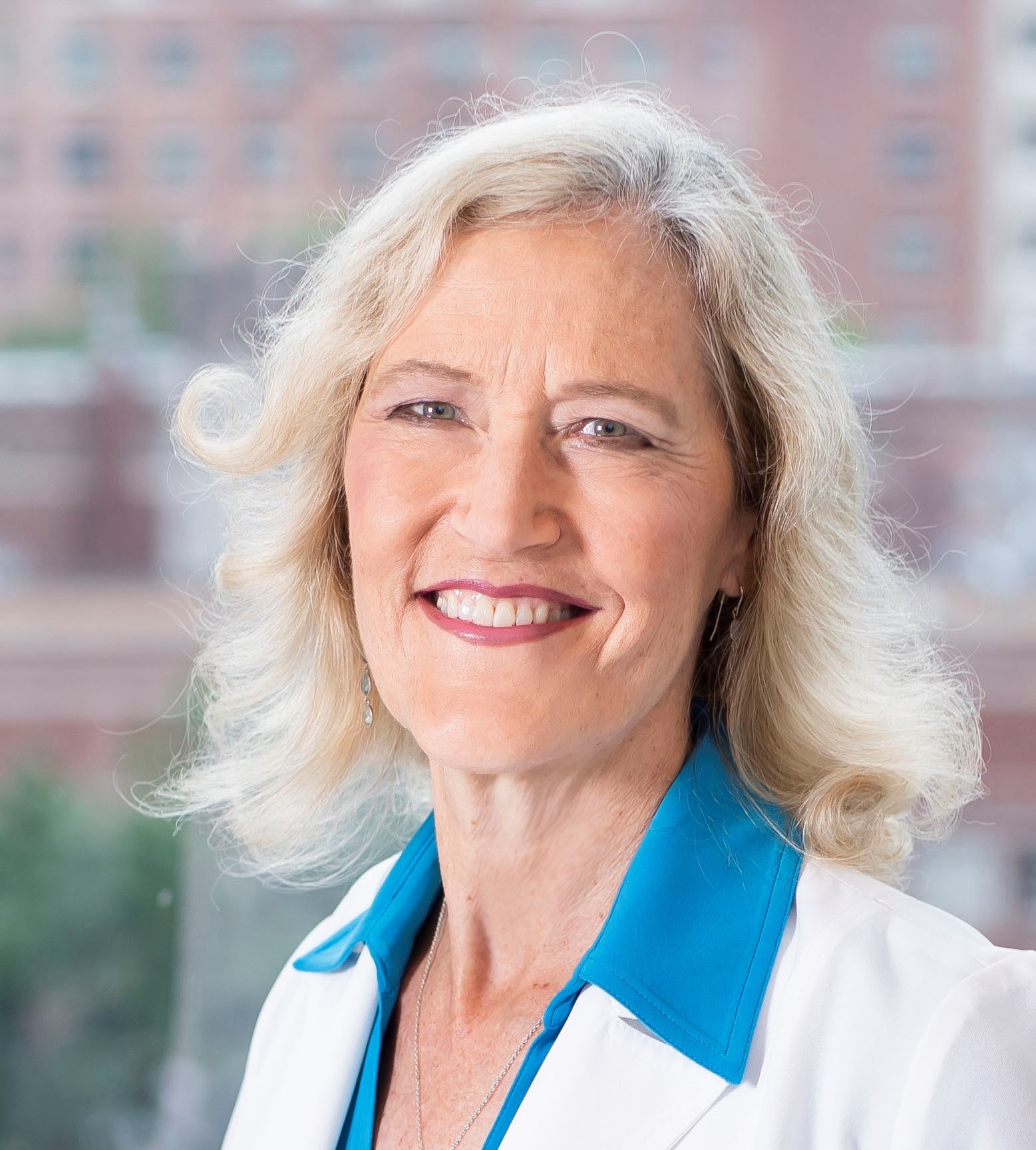 Lynne W. Stevenson