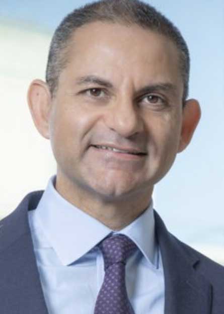 Navin Kapur