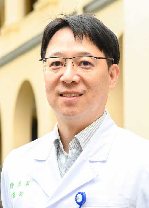 Ying-Hsien Chen