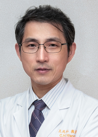 Chao-Hung Wang