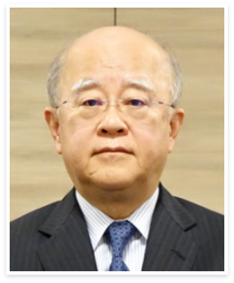 会長 亀山 雅男