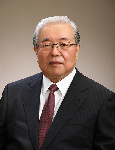 会長挨拶