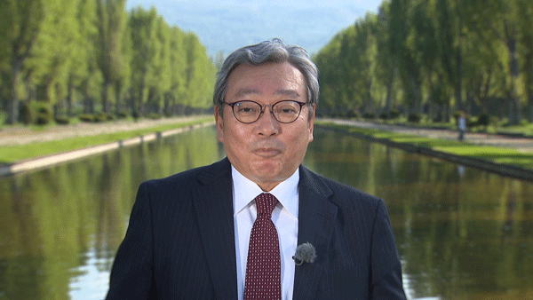 成田 吉明（医療法人渓仁会 手稲渓仁会病院 理事長）