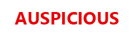 AUSPICIOUS株式会社