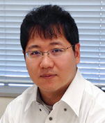 石川 俊平