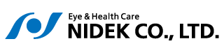 NIDEK CO.,LTD