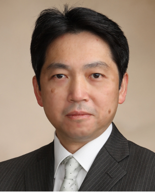 実行委員長 東横山良仁