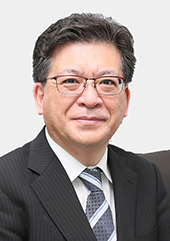 加藤　育民（旭川医科大学　産婦人科学講座　教授）