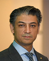 Adnan H. Siddiqui
