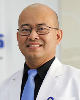 Agung Budi Sutiono