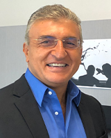 Ali F. Krisht