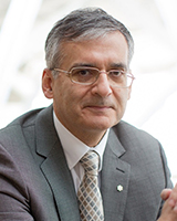 Andres M. Lozano