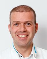 Hans Delye