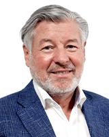 Helmut Bertalanffy