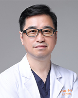 Ho Fai Wong