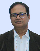 Manas Panigrahi