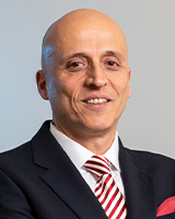 Mustafa K. Baskaya