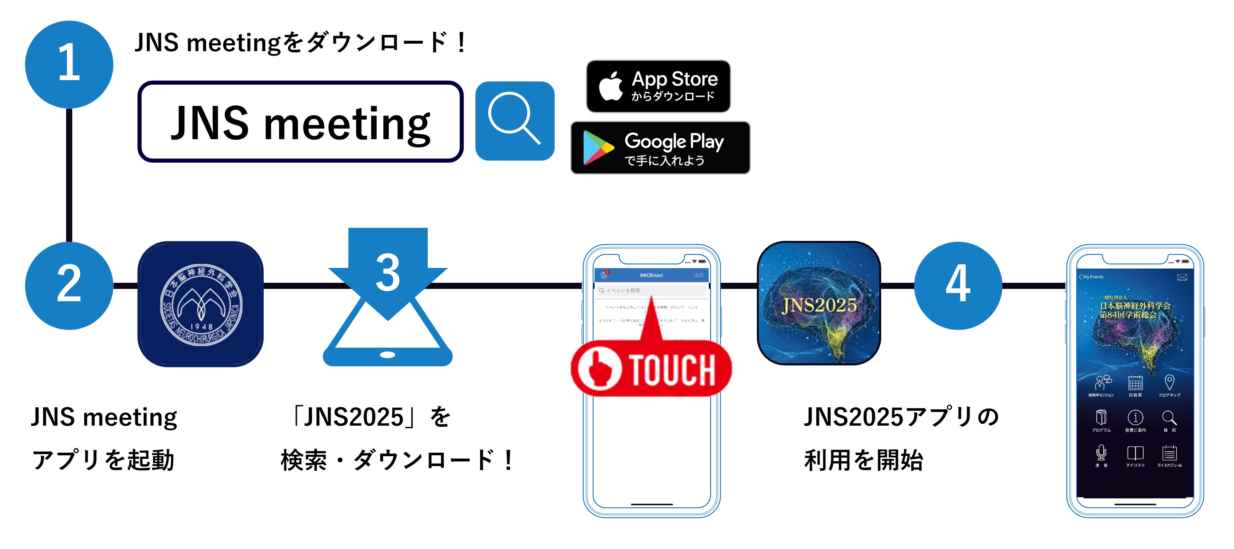 アプリ版 チャート
