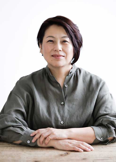 小西由稀 プロフィール写真