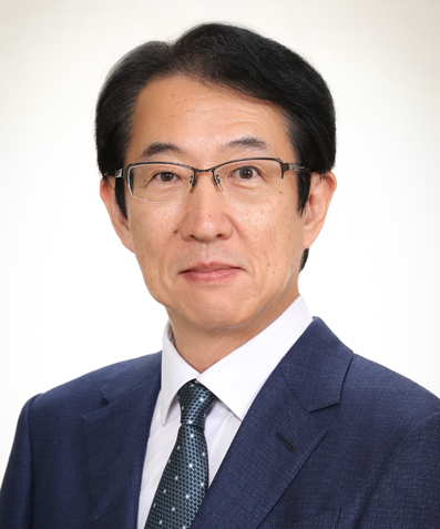 会長　三國　信啓