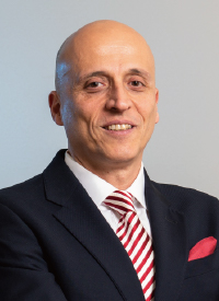 Mustafa Kemal Baskaya