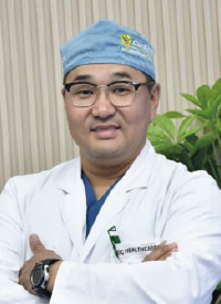 Batbold Batchuluun