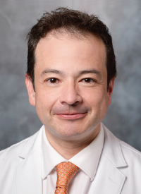 Nestor R. Gonzalez