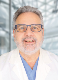 Brian D. Snyder