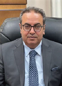 Mahmoud M. Taha