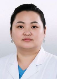 Enkhbayar Tsevegbat