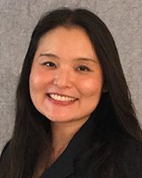 Keiko Amano