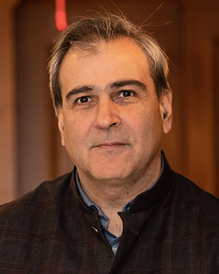 Mohit Bhandari