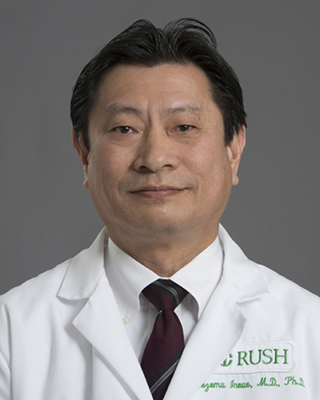 Nozomu Inoue