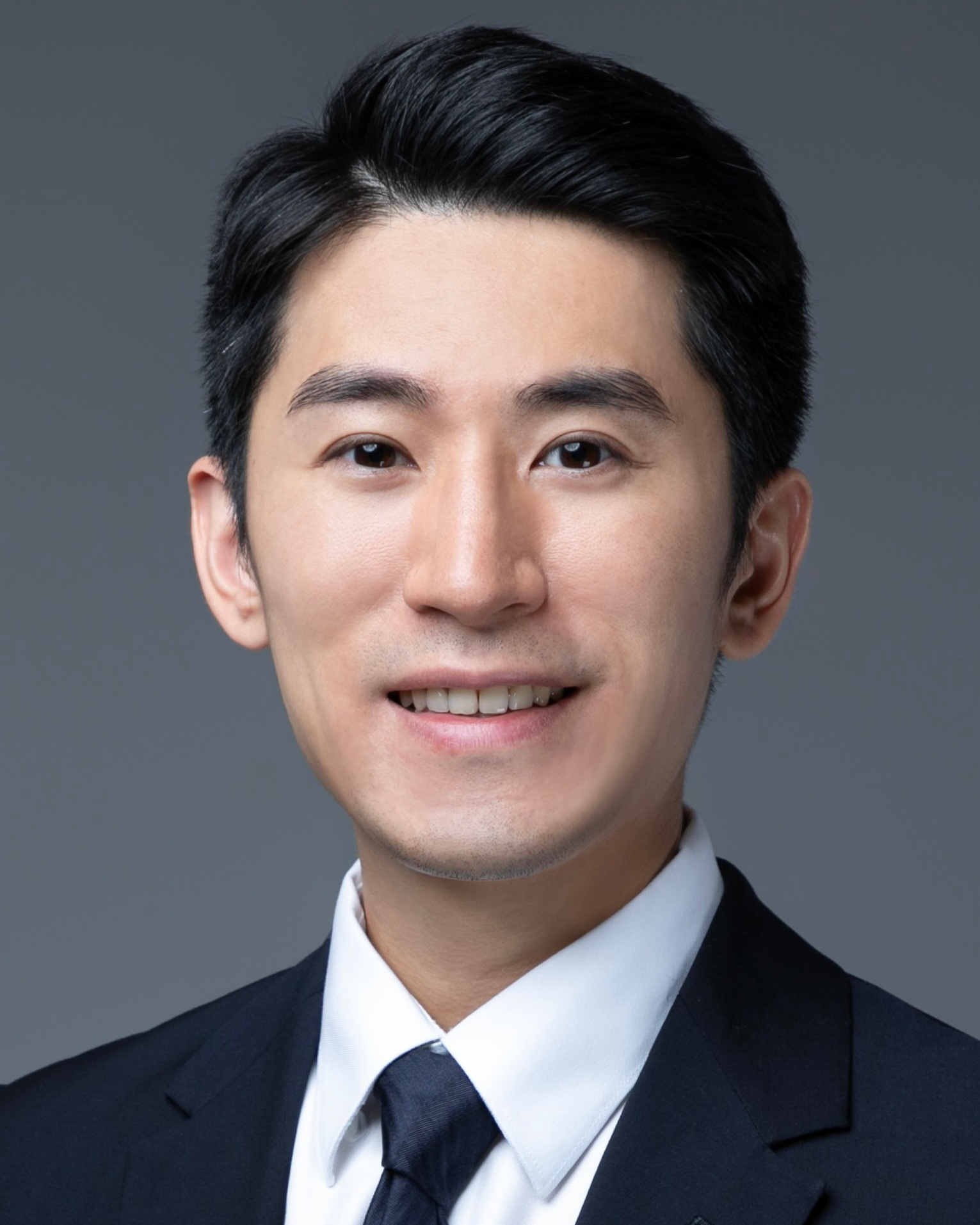 Adam Yiu-chung Lau
