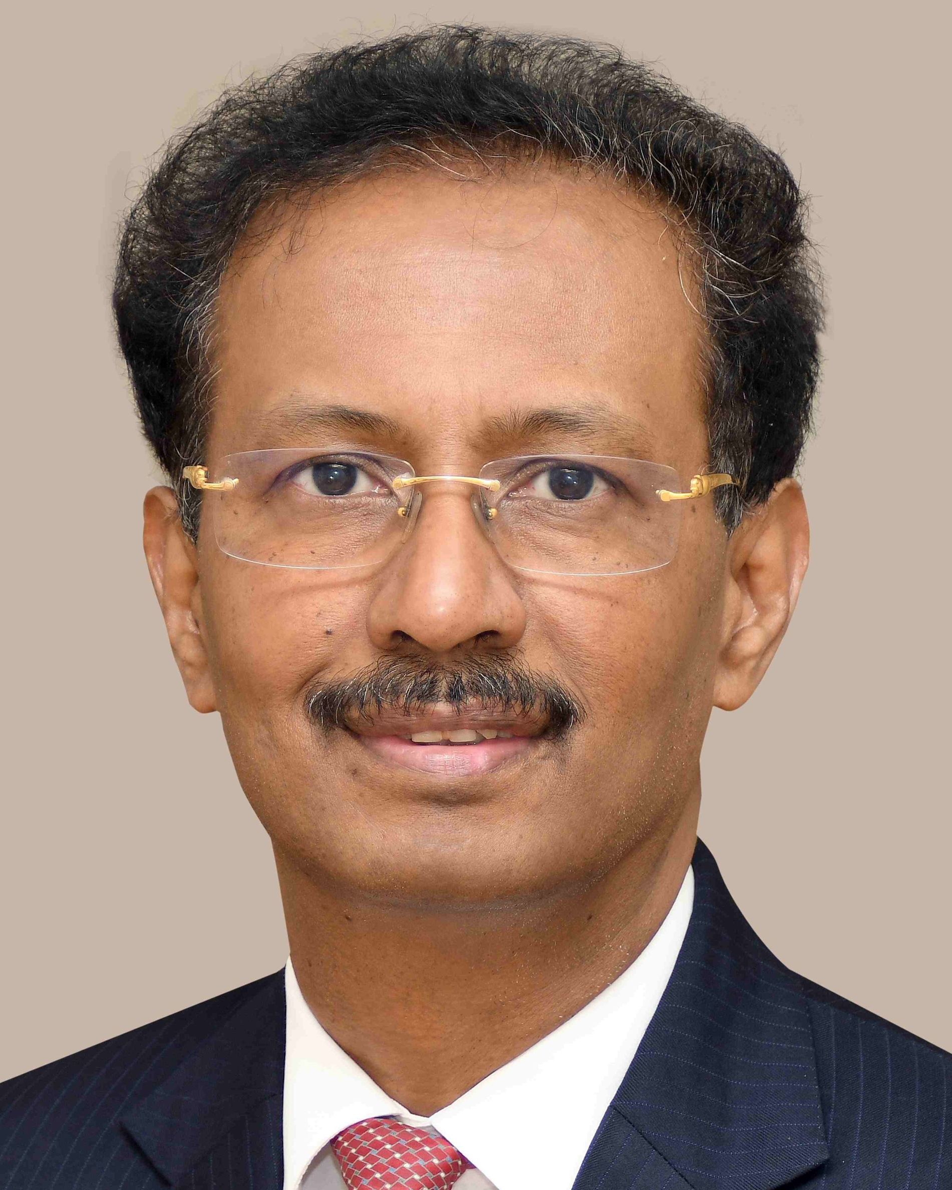 Shanmuganathan Rajasekaran