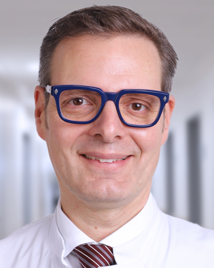 Steffen Schröter