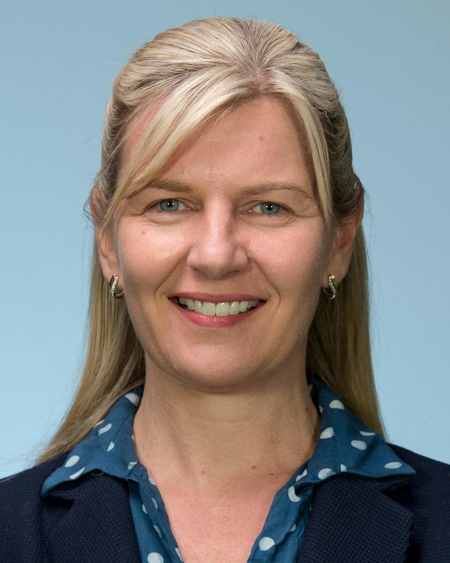 Kate Webster