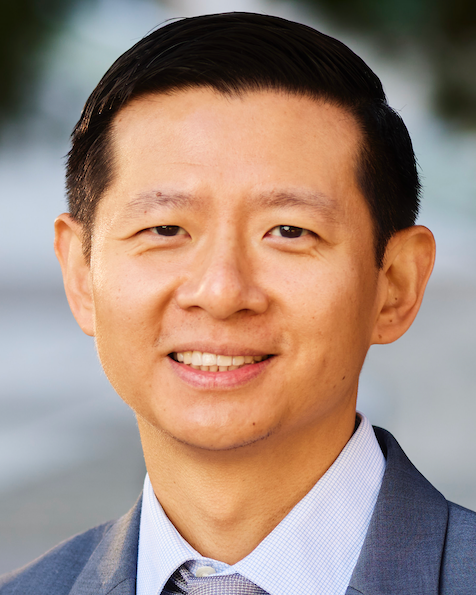 Alan Zhang