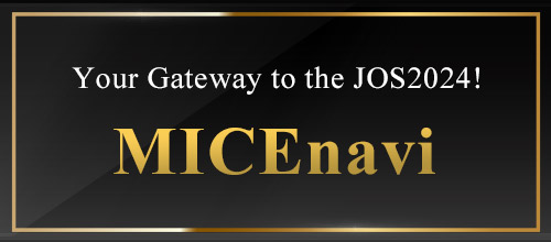 MICEnavi - Exclusive Online Program and Abstract Search