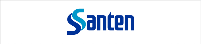 Santen Medical Channel