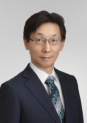 会長
