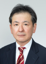 Harukazu Tohyama, M.D., Ph.D.