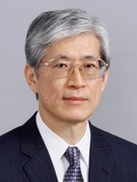 Takeshi Muneta