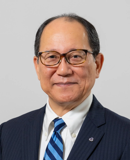 荻野構一写真