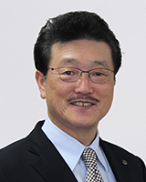 牧野 憲一