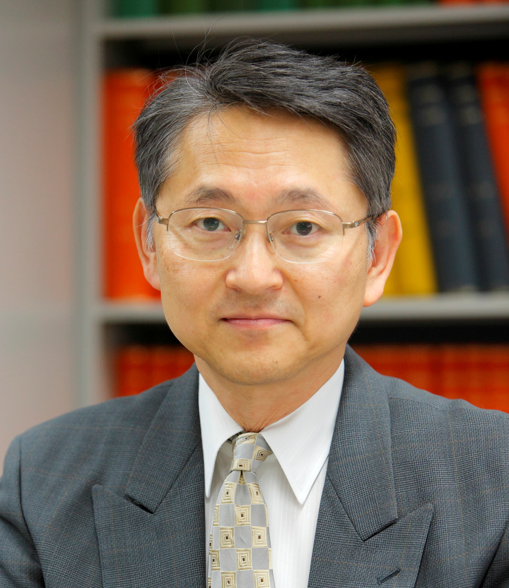 会長:西脇公俊(名古屋大学大学院医学系研究科 麻酔・蘇生学教授)